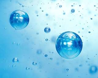 bubbles bubbles