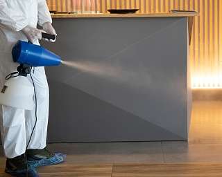 Kaltnebelverfahren Kaltnebelverfahren